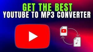 YouTube to MP3 Converter: Best Tools to Download Audio Fast & Free