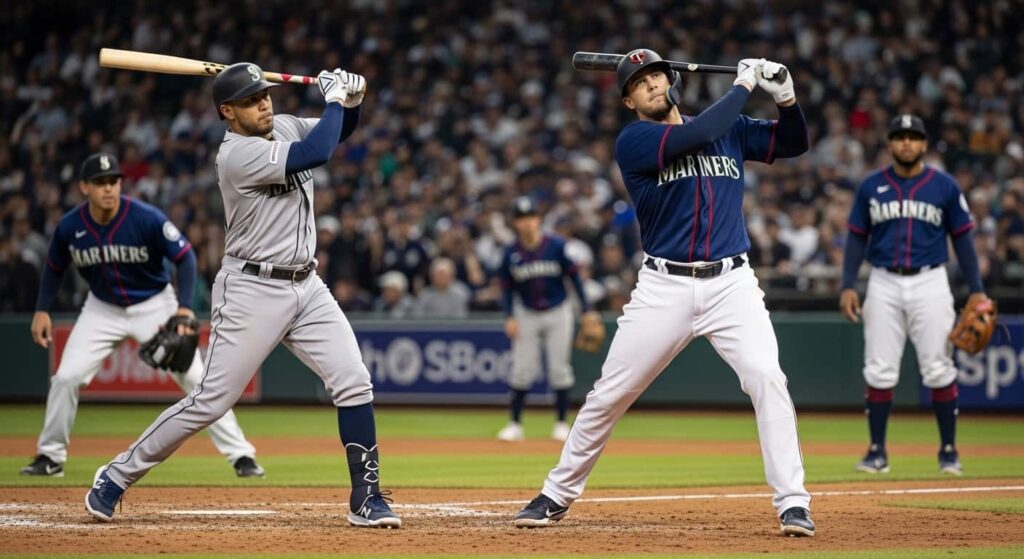 Analyzing the Mariners vs. Twins Tiebreaker