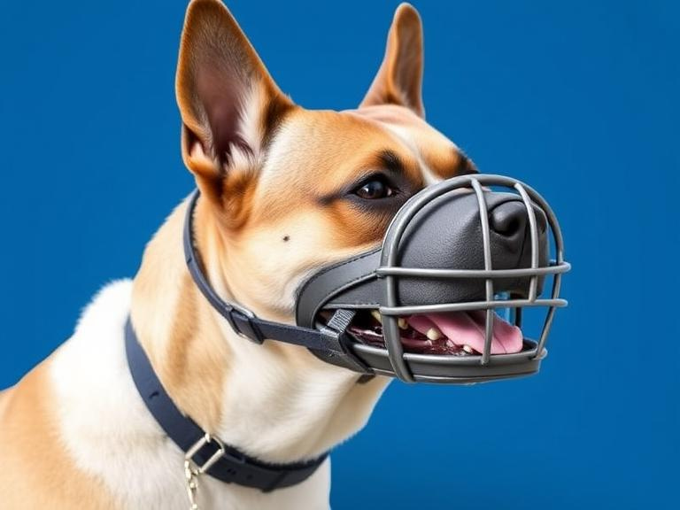 Best Dog Muzzles for Every Breed: Comfort, Safety & Training Tips