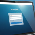 MarineNet Login & Courses