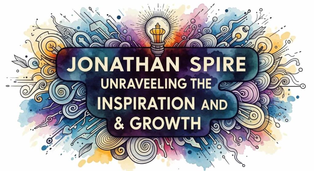 Jonathon Spire