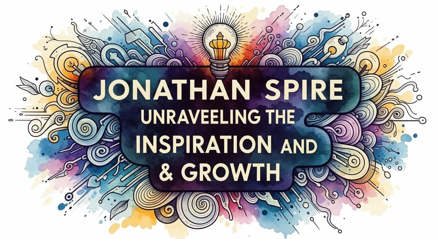 Jonathon Spire