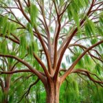 Eucalyptus Tree