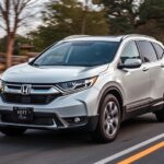 Used Honda CR-V Buying Guide