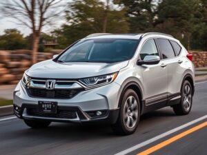 Used Honda CR-V Buying Guide: Best Models, Pricing & What to Check