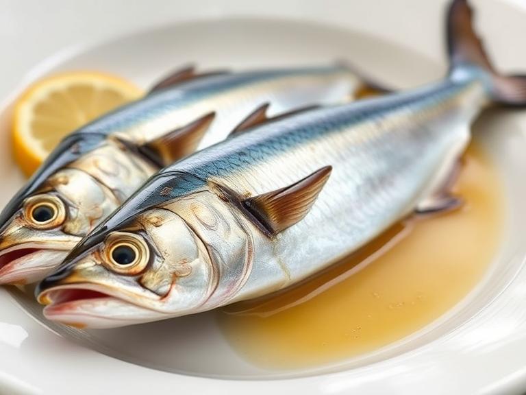 Mackerel Fish Benefits: Nutrition, Recipes & Sustainable Eating Tips